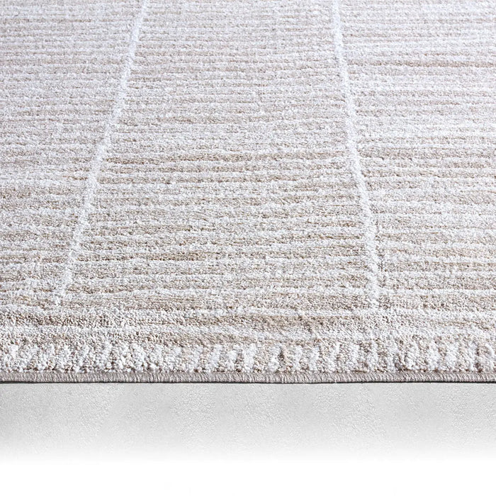 Eva Rug - Pastel Parchment