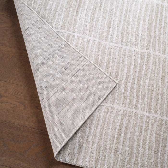 Eva Rug - Pastel Parchment