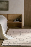 Eva Rug - Pure Cashmere
