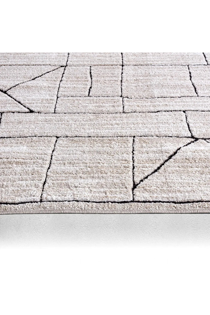 Eva Rug - Pure Cashmere