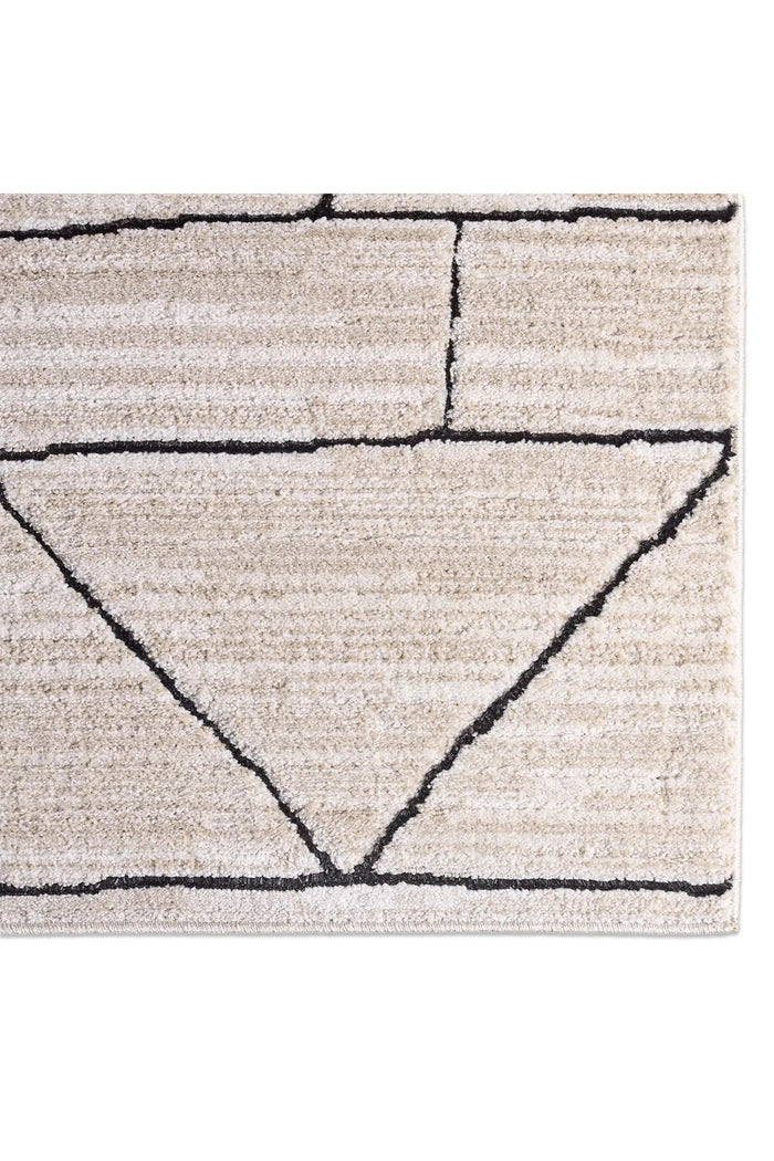 Eva Rug - Pure Cashmere