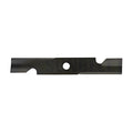 Exmark 103-6401-S High-Lift Blade (16.25" Notched x 15/16" Hole Marbain Steel)