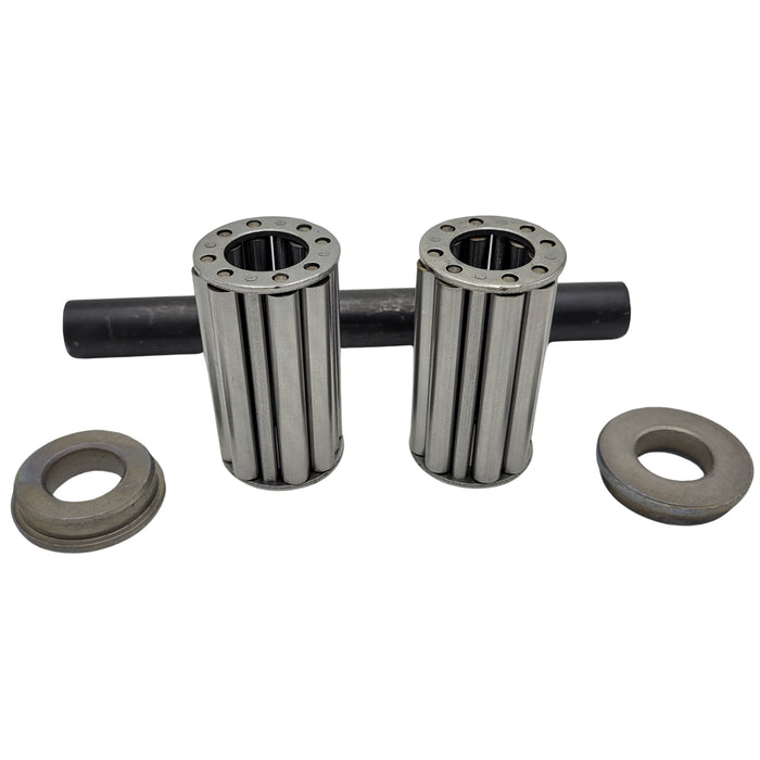 Exmark 126-3289 and Toro 125-5580 Wheel Bearing Kit