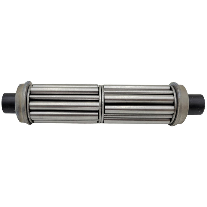 Exmark 126-3289 and Toro 125-5580 Wheel Bearing Kit