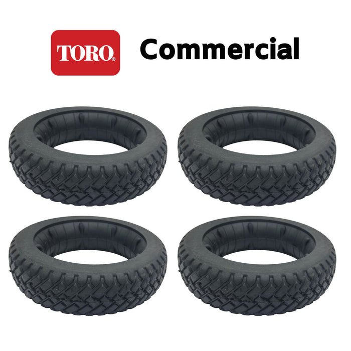 Exmark 21" Metro/Commercial 8" x 2" Tire Exmark/Toro P/N 53-7740