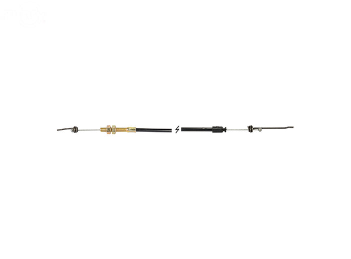 Exmark Drive Cable 126-7397 For Select 21" X-Series and S-Series Models