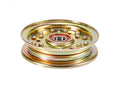Exmark Idler Pulley 1-603497