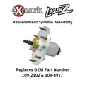Exmark Lazer Z Spindle 109-6917