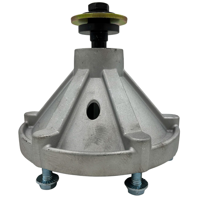 Exmark Radius Spindle P/N 126-4630 For Select Radius E-Series & Radius S-Series