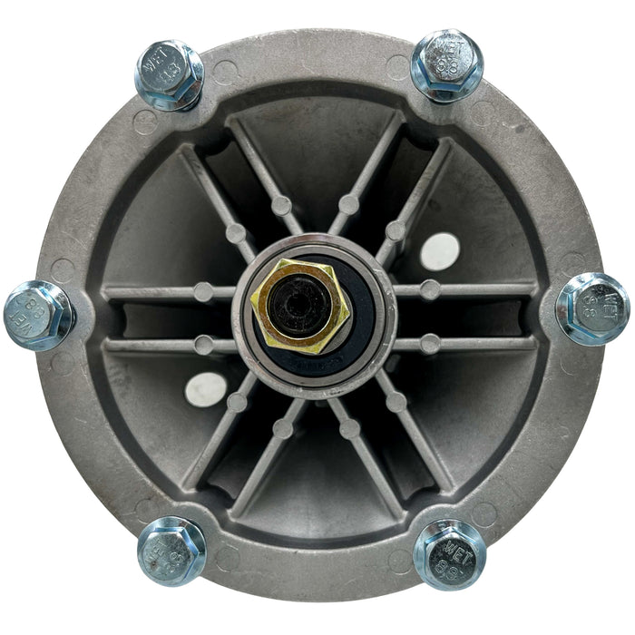 Exmark Radius Spindle P/N 126-4630 For Select Radius E-Series & Radius S-Series