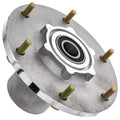 Exmark Spindle Cutter Housing with Bearing P/N 116-3344