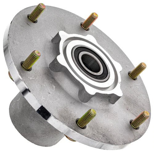 Exmark Spindle Cutter Housing with Bearing P/N 116-3344