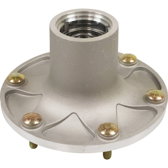 Exmark Spindle Cutter Housing with Bearing P/N 116-3344