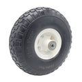 Exmark Sulky Wheel & Tire P/N 103-9591 Replacement (Flat-Free w/ Grease Fitting)