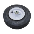 Exmark Sulky Wheel & Tire Replaces P/N 103-9591 (Air-Filled w/ Grease Fitting)