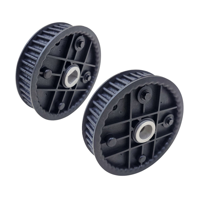 Exmark Toro Sprocket 121-9100 For Specific 30" Models (2-Pack)