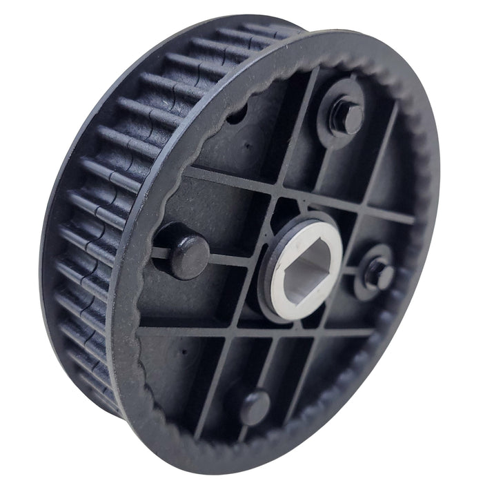 Exmark Toro Sprocket 121-9100 For Specific 30" Models (2-Pack)