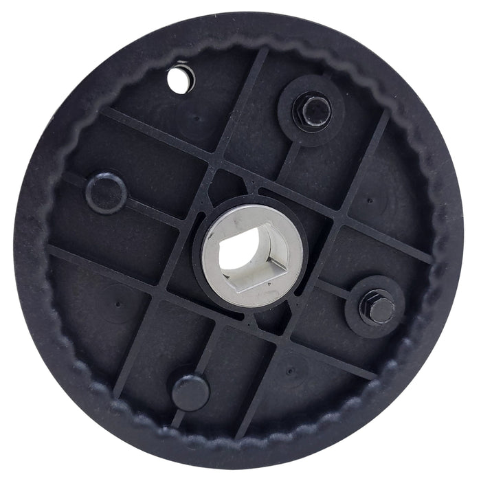Exmark Toro Sprocket 121-9100 For Specific 30" Models (2-Pack)