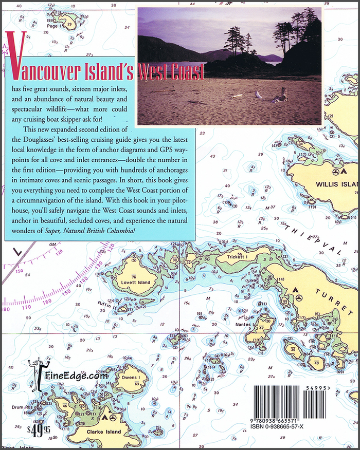 Exploring Vancouver Island's West Coast