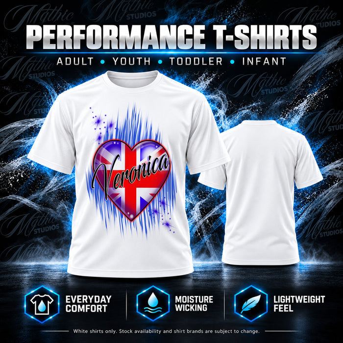 Mythic F033 SHIRT PT01