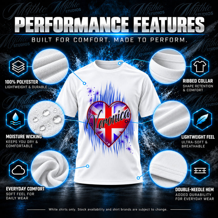 Mythic F033 SHIRT PT02