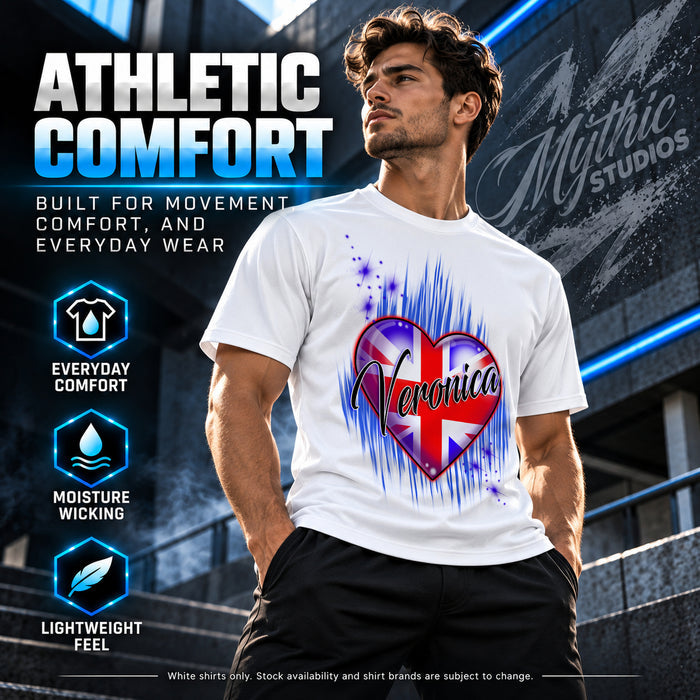 Mythic F033 SHIRT PT03