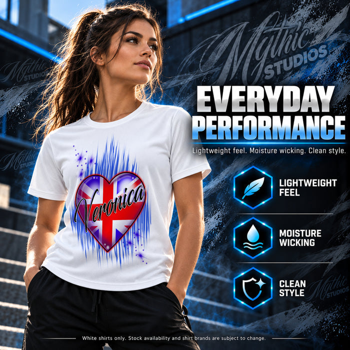 Mythic F033 SHIRT PT04
