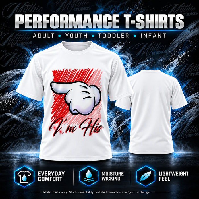 Mythic F035 SHIRT PT01