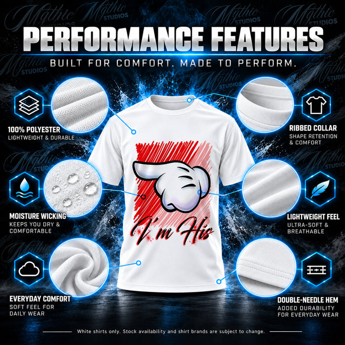 Mythic F035 SHIRT PT02