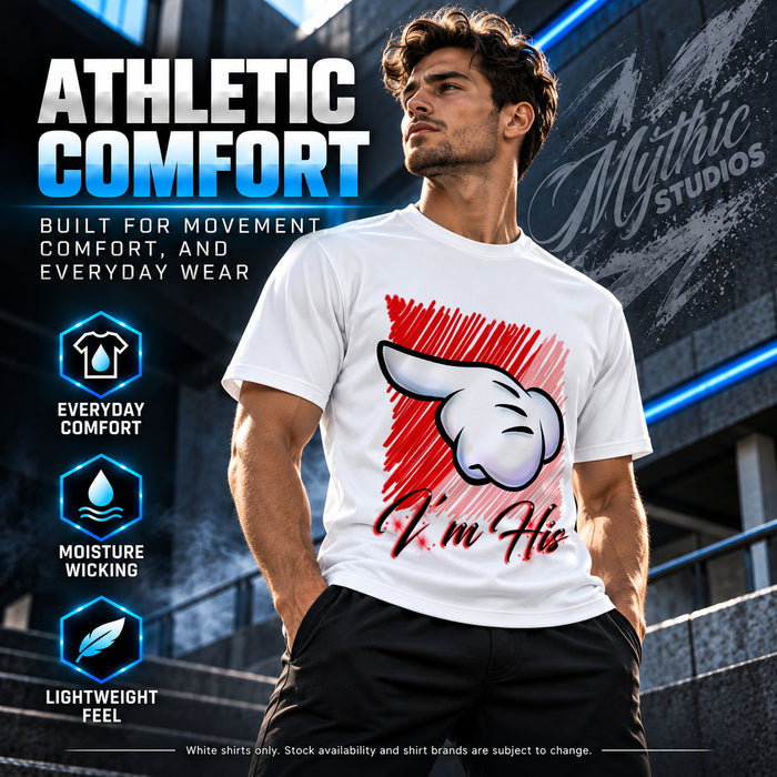 Mythic F035 SHIRT PT03