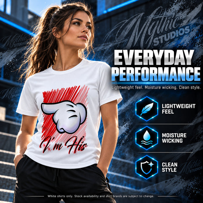Mythic F035 SHIRT PT04