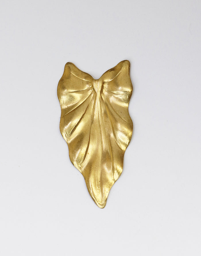 PV554 - Gold leaf decorative element