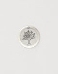 PT149-070 Tree charm pendant