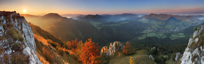 Fatras Mountains