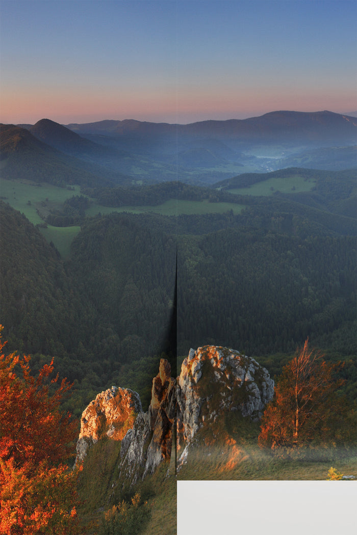 Fatras Mountains