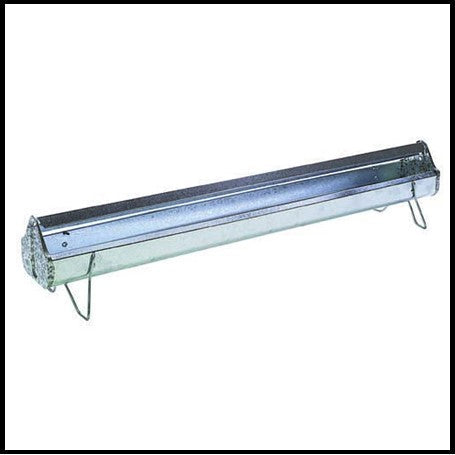 Feeder 48" Reel-Top Poultry Range