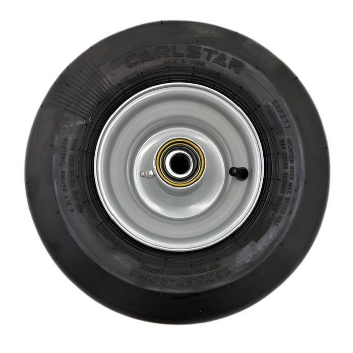 Ferris 13x6.50-6 Wheel & Tire P/N 5023136X1YP (Snapper & Simplicity 5023136YP)