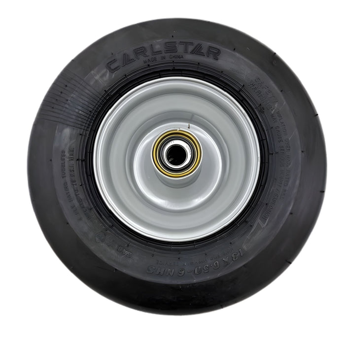 Ferris 13x6.50-6 Wheel & Tire P/N 5023136X1YP (Snapper & Simplicity 5023136YP)