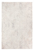 Ferris Rug - Feather Gray