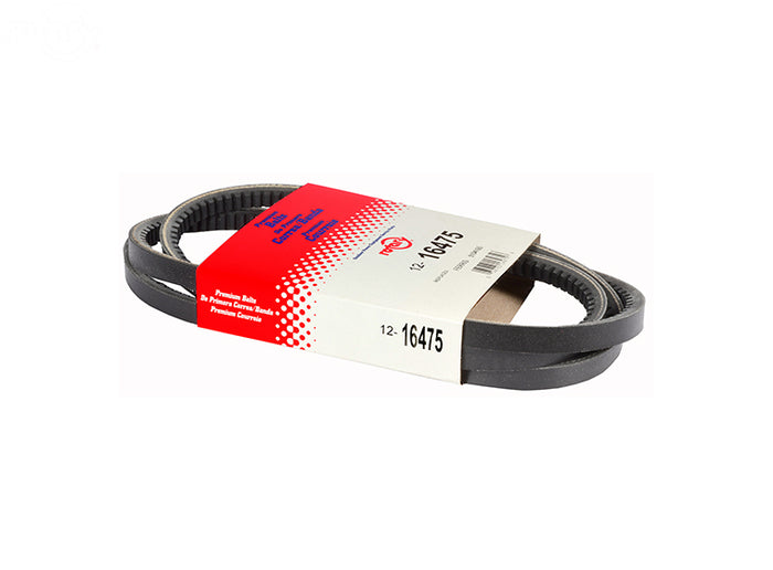Ferris Snapper Pro 5104193FS Transaxle Belt (Cogged A-Section 76.2" EL Aramid)