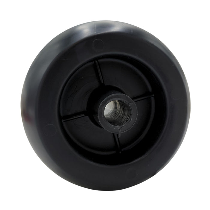 Ferris Snapper Pro Deck Wheel 5105521FS (Set of 4 - 5" Anti-Scalp Wheel 5105521)