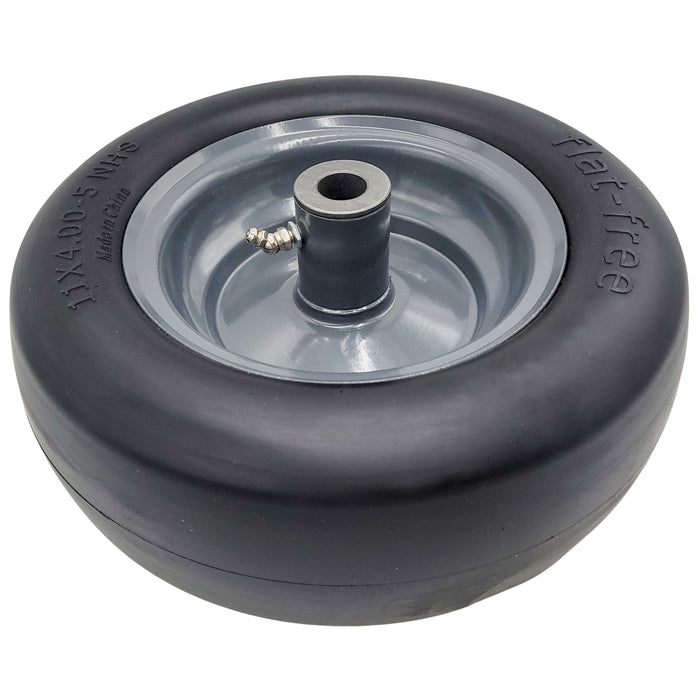 Ferris & Snapper Pro Wheel & Tire Set Replaces P/N 5100715YP Flat-Free Aftermarket