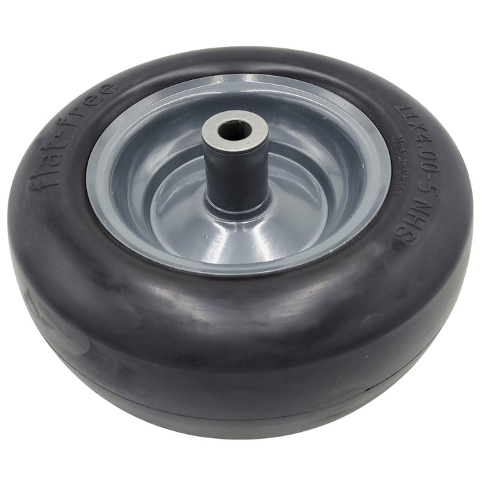 Ferris & Snapper Pro Wheel & Tire Set Replaces P/N 5100715YP Flat-Free Aftermarket