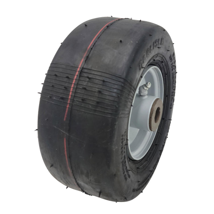 Ferris/Snapper 9x3.50-4 Wheel/Tire P/N 5021181S
