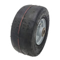 Ferris/Snapper 9x3.50-4 Wheel/Tire P/N 5021181S