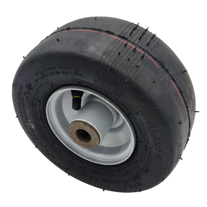 Ferris/Snapper 9x3.50-4 Wheel/Tire P/N 5021181S