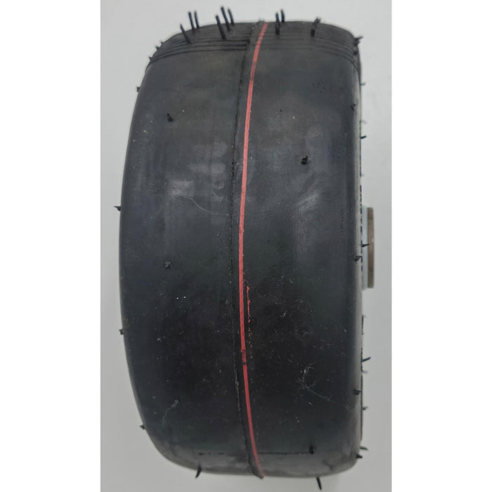 Ferris/Snapper 9x3.50-4 Wheel/Tire P/N 5021181S