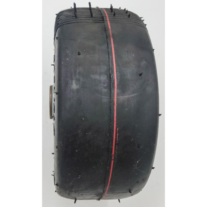 Ferris/Snapper 9x3.50-4 Wheel/Tire P/N 5021181S