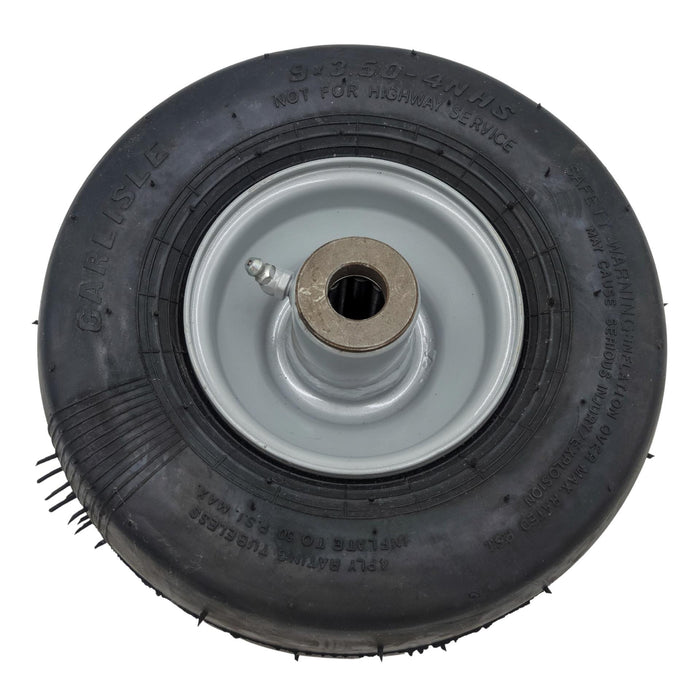 Ferris/Snapper 9x3.50-4 Wheel/Tire P/N 5021181S