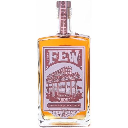 Few Spirits Single Malt Whisky | Free Shipping on orders $400+